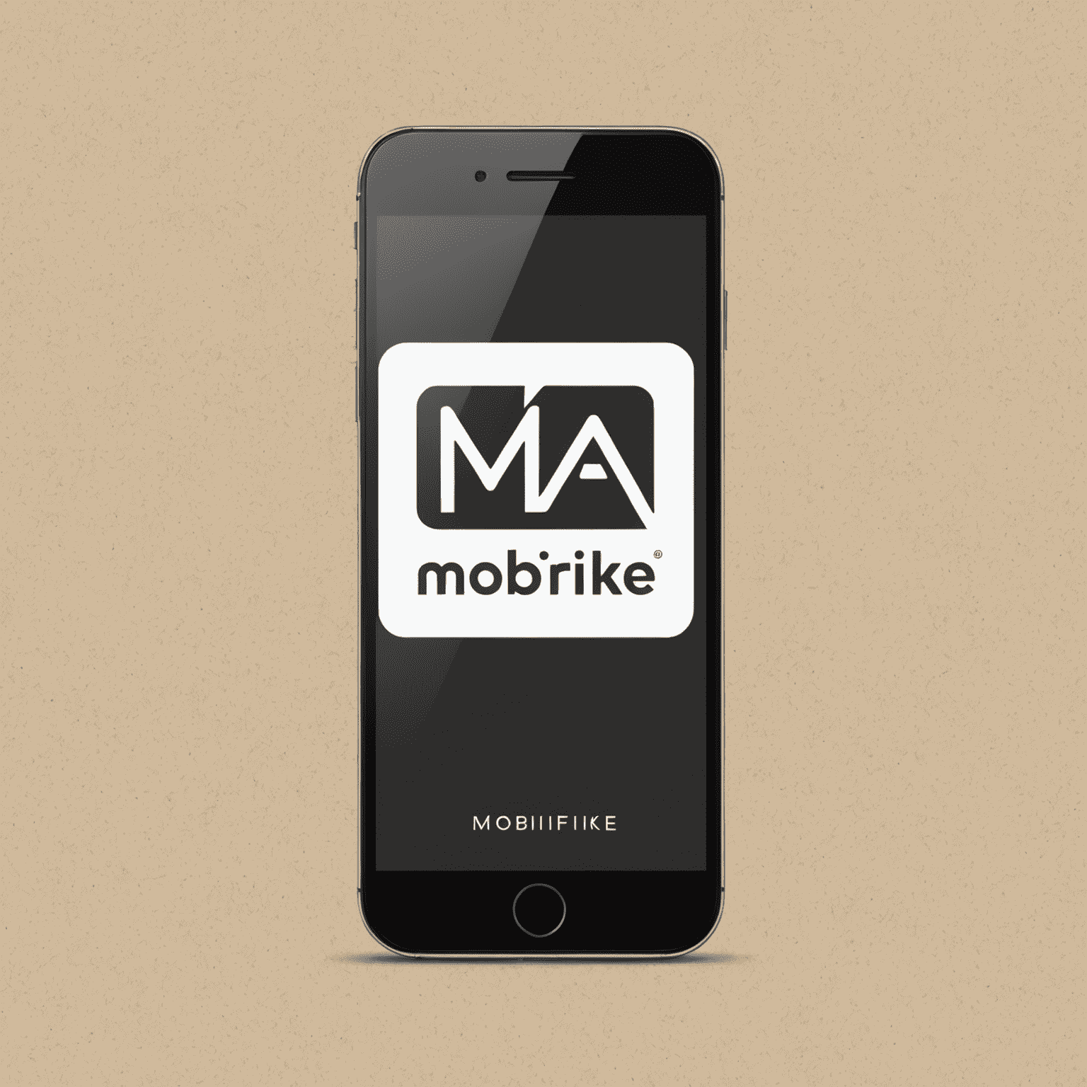 شعار mobirfike.com يعرض اسم الشركة بخط حديث وأنيق مع رمز لهاتف محمول